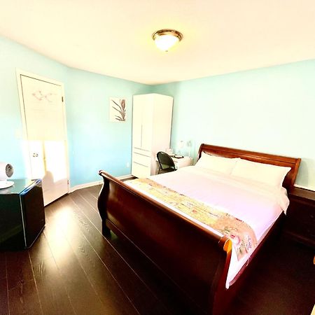 Vancouver Bed & Breakfast Richmond Eksteriør billede